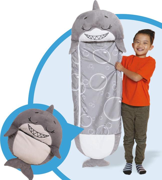 Produktbild Happy Nappers Hai (137 cm)