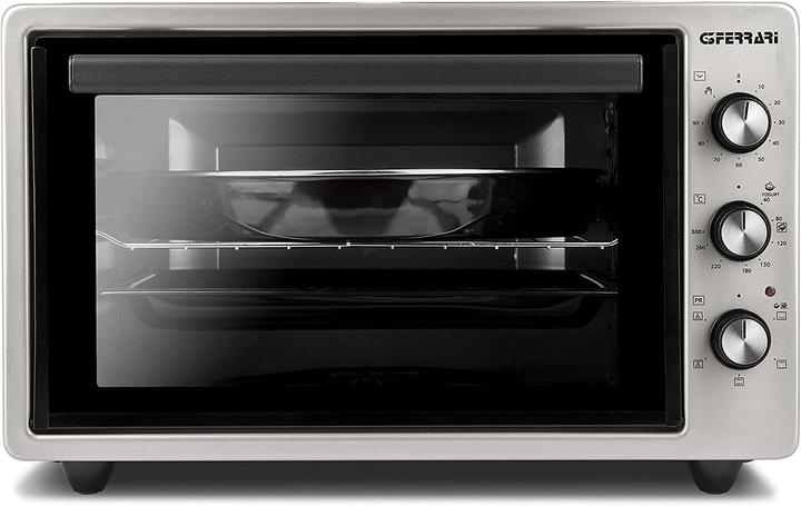 Actual product image G3 Ferrari Rosto 45