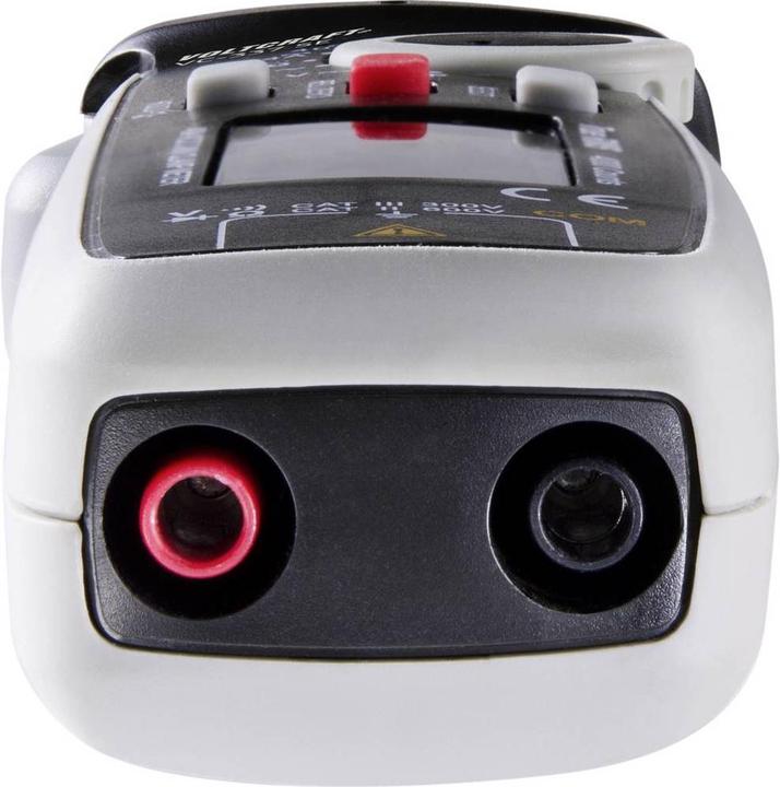 Image du produit Voltcraft VC-337 SE (CAT II 600V, CAT III 300V)