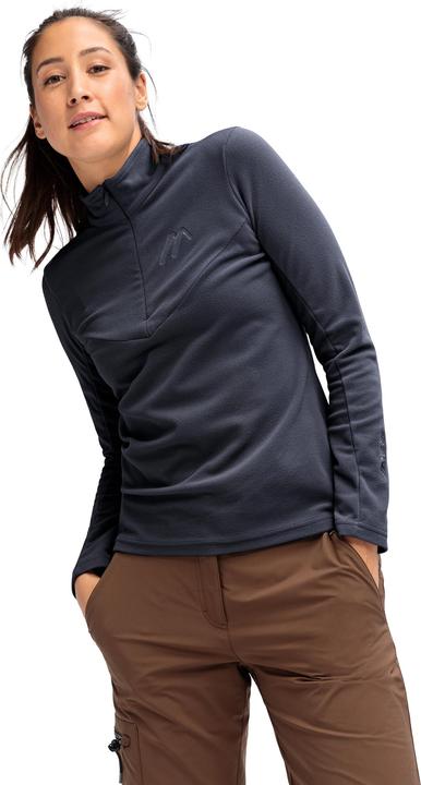 Immagine prodotto Maier Sports Denise Mezza Zip (M, L)