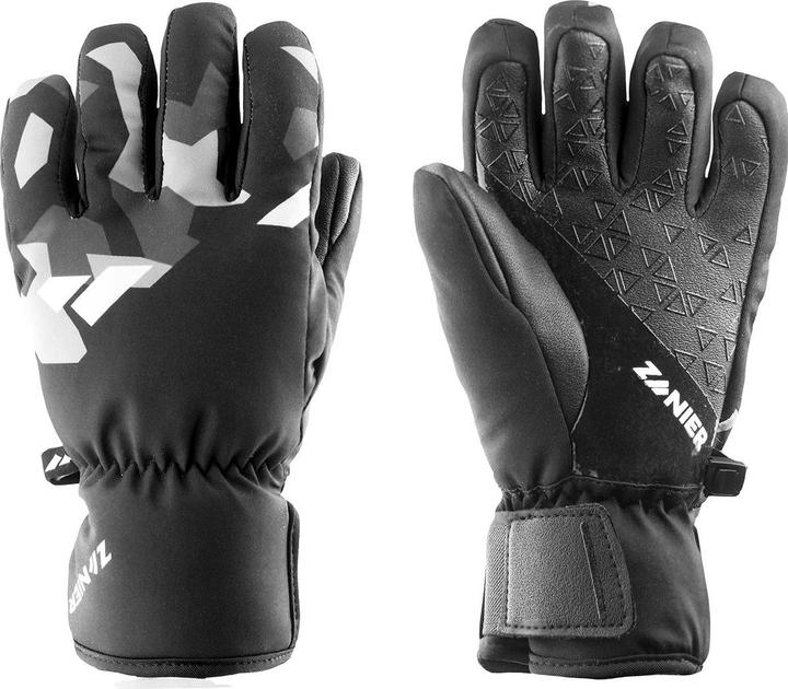 Produktbild Zanier Gloves Sillian STX Handschuhe (XL)
