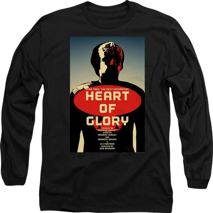 The Next Generation Season 1 Episode 20 TShirt (M)