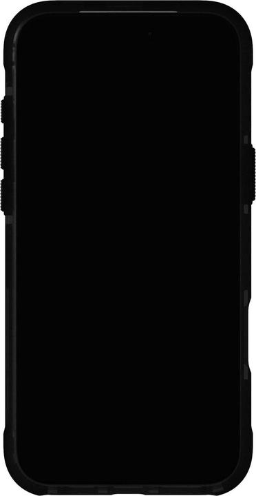 Actual product image Evo Tech21 - Armour - Cover - iPhone 16 Plus - MagSafe - Black (Apple iPhone 16 Plus)