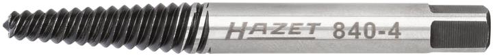 HAZET Screw extractor 840-4 ∙ 6 - 7