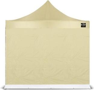 Actual product image Grizzly Outdoor GOWZ3S Seitenwand Sand 3m