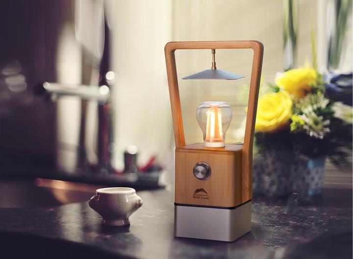 Image du produit Wild Land Bamboo Latern
