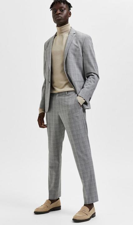 Immagine prodotto Selected Homme Pantaloni a quadri (46)