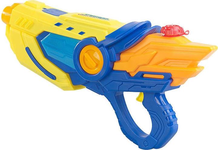 Image du produit Speeron Pistolet à eau à piles avec effets lumineux LED