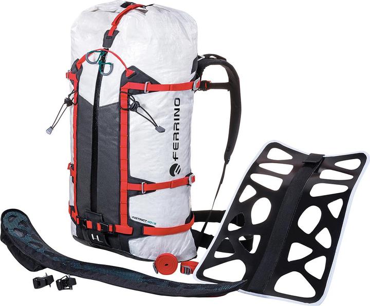 Actual product image Ferrino Instinct 40+5 Backpack (40 l)