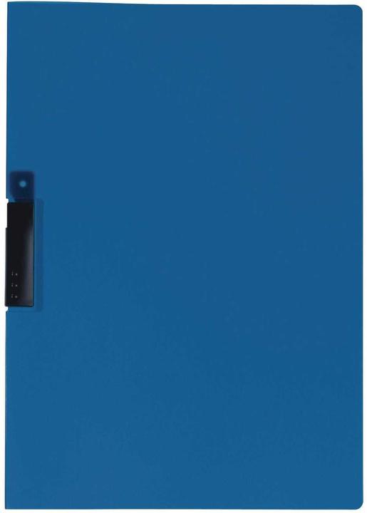 Image du produit Kolma Agrafeuse à pince Easy A4 bleu (A4, 1 x)
