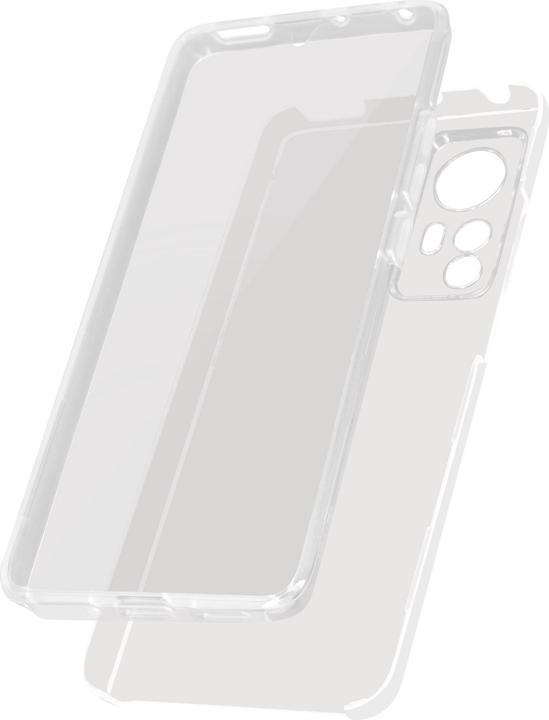 Immagine prodotto Avizar Copertina protettiva anteriore e posteriore, serie Full Cover (Xiaomi 12 Pro)
