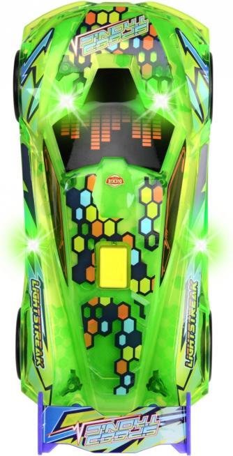 Actual product image Dickie Speed Tronic
