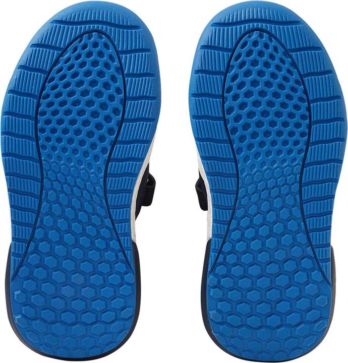 Actual product image Reima Kleinkinder Sandale Lomalla Navy (27)