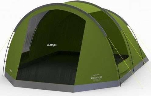 Immagine prodotto Vango Winslow II 500 (Tenda a tunnel, 13.50 kg, 5 persone)