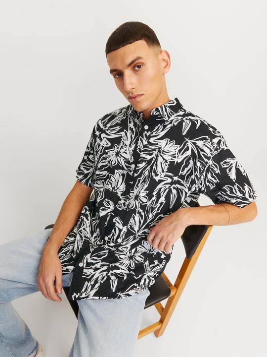 Immagine prodotto Jack & Jones Camicia Comfort Fit Camicia (S)