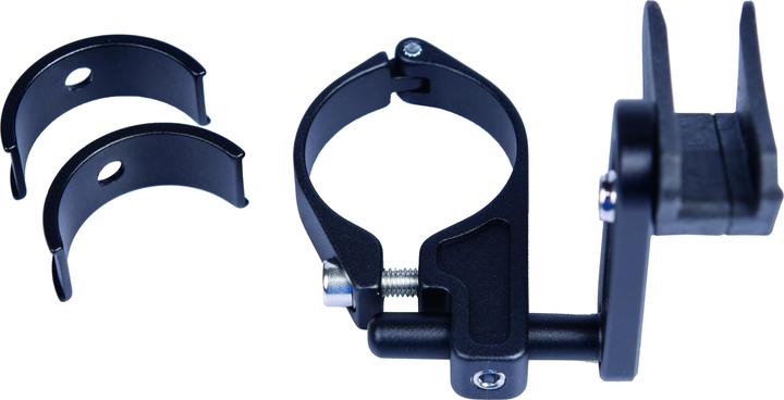 Actual product image Bike Attitude Chain holder Ø 34.9 side and height adjustable
