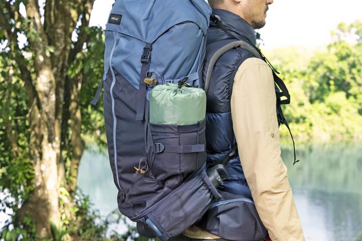 Immagine prodotto Bestway AdventuRest™, materassino gonfiabile singolo 188 x 58,5 x 7,5 cm