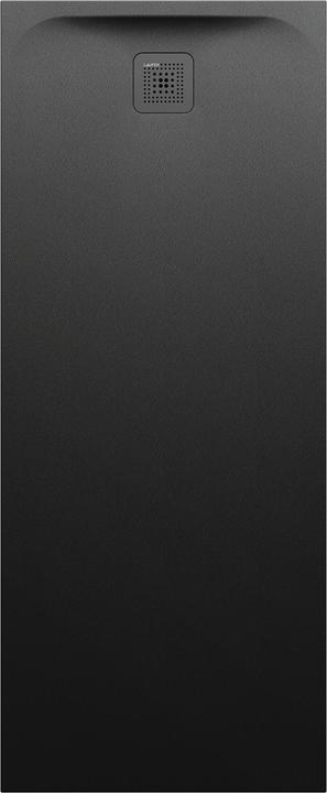 Matt black