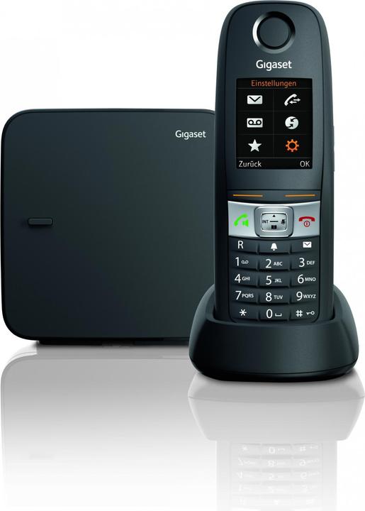 Actual product image Gigaset E630