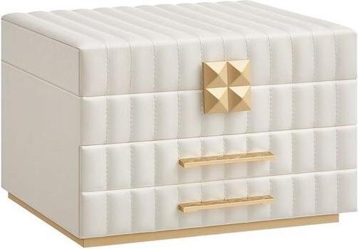 Songmics Jewellery box