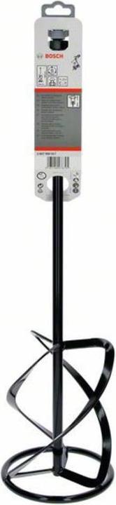 Actual product image Bosch Professional Zubehör PRO Multi Material Viscous and Sticky stirring basket, 160 mm