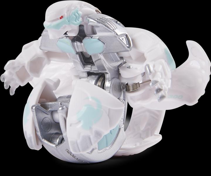 Actual product image Spin Master Bakugan Evolutions - Wrath and Insectra Battle Strike