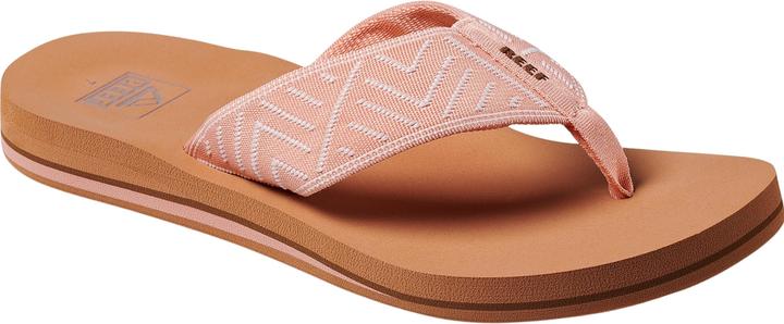 Reef Spring Woven