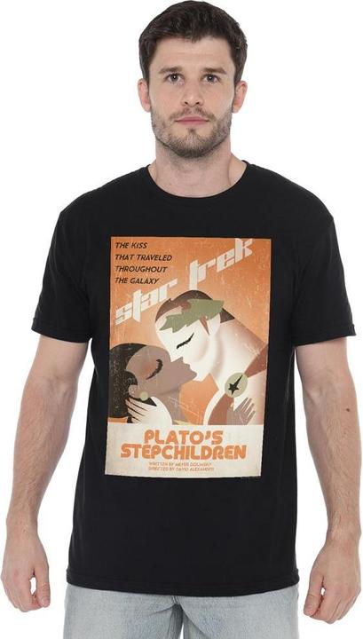 Produktbild The Original Series Episode 65 TShirt (XXL)
