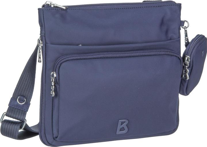Bogner Umhängetasche Verbier Play Serena ShoulderBag MVZ
