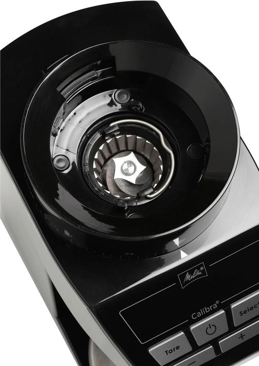 Produktbild Melitta Calibra (CH-Stecker)