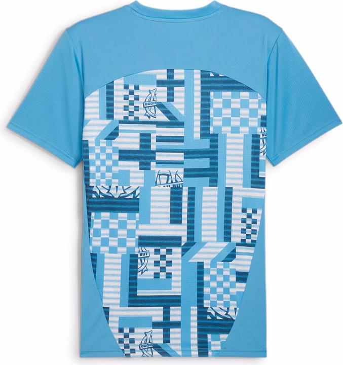 Immagine prodotto Puma Maglia OM Prematch SS (XS)