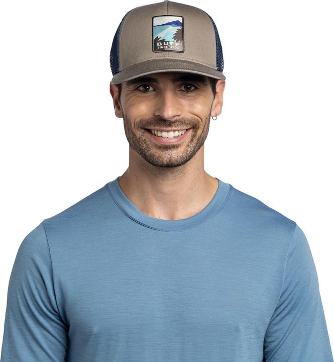 Image du produit Buff Explore Trucker Cap (Taille unique)