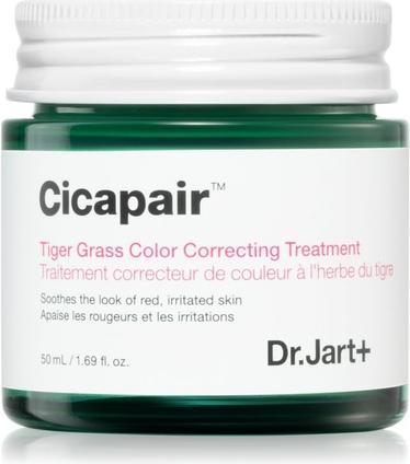 Dr. Jart+ Cicapair Tiger Grass Color Correcting Treatment 50 ml (50 ml)