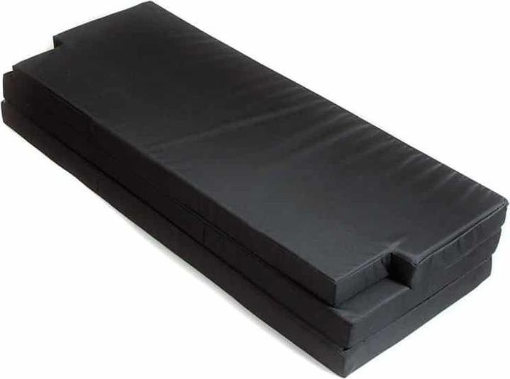 Actual product image Busventure Folding mattress