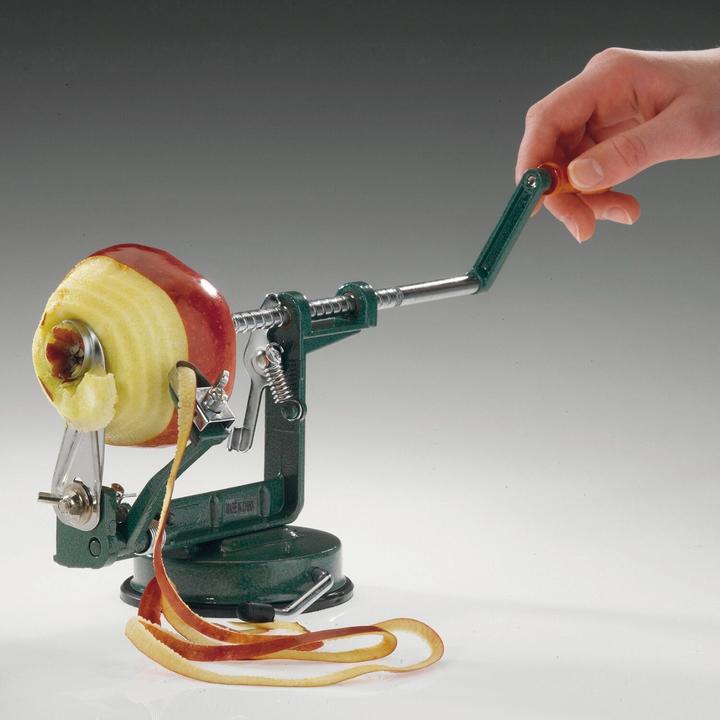 Actual product image Westmark Apple dream
