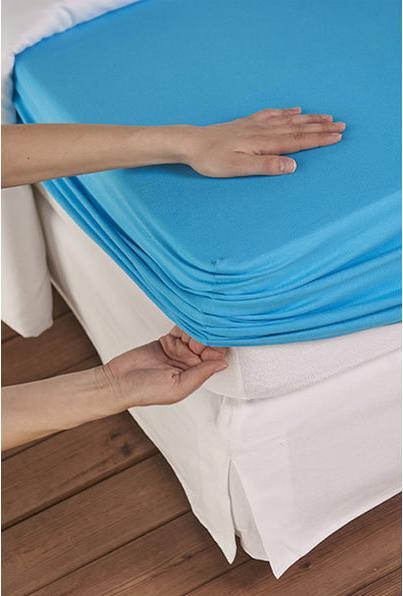 Produktbild Living Home Elasthan (90-100 x 190-200 cm)