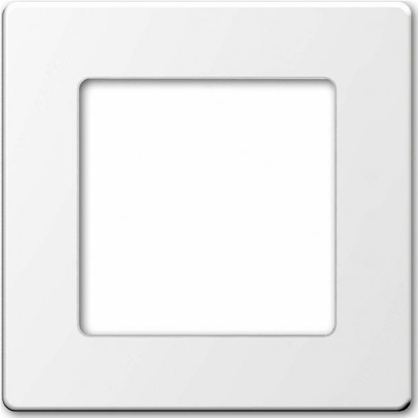 somfy Cover frame 9015022 Pure Cover frame 3660849506964