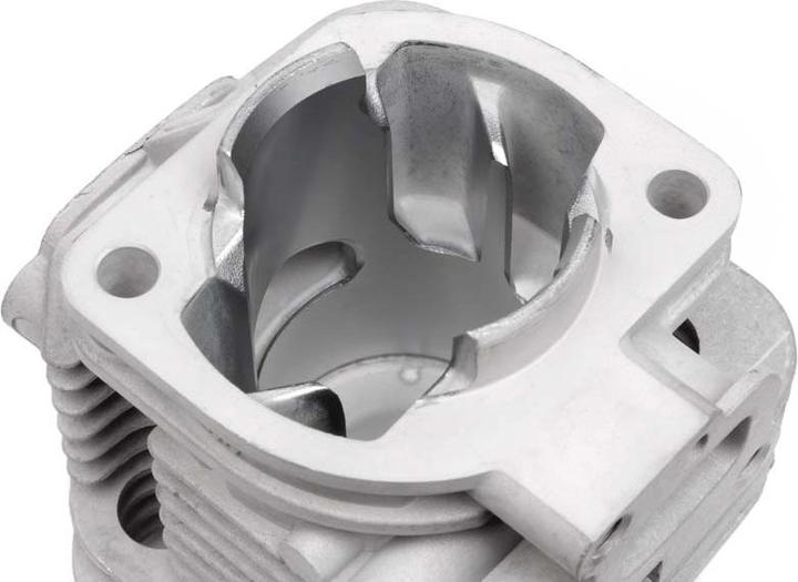 Actual product image HPI Baja 5t Cylinder Set (fuelie 23 Engine 2.0)