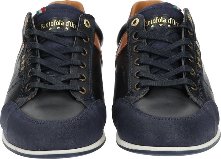 Actual product image Pantofola d'Oro Roma Uomo Low - 56081 (41)