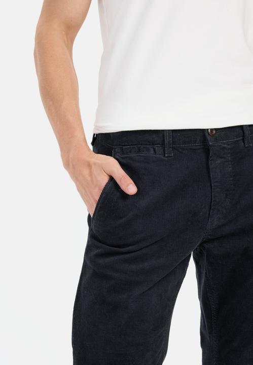 Produktbild Camel Active Slim Fit Cord Chino (36)