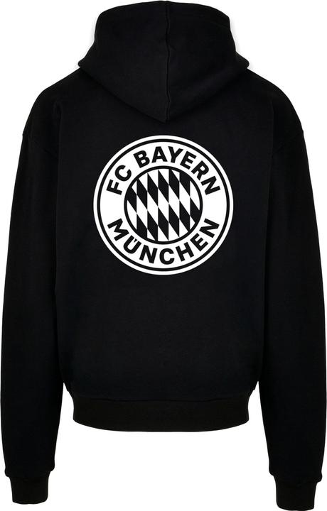 FC Bayern München Mia San Mia Ultra Heavy Hoody - 113331