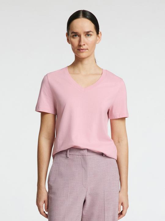Image du produit Selected Femme Slfessential Ss V-Neck Tee Noos (XL)