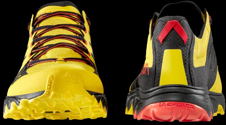Produktbild La Sportiva Helios III (47.5)