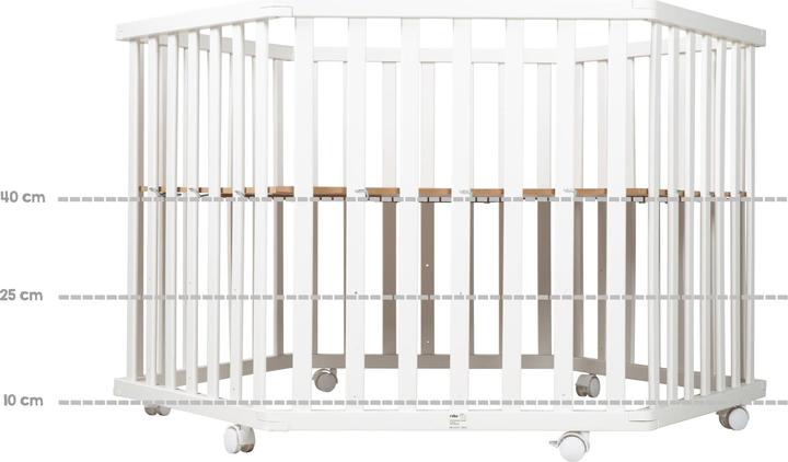 Roba Rockstar Baby 2 (121.40 cm, 105.60 cm)