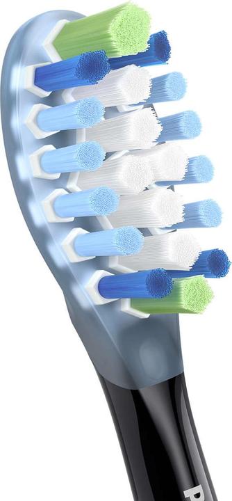 Actual product image Philips Sonicare C3 Premium Plaque Defence (4 x)