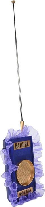 Produktbild Neca Batman réplique 1/1 Batman (1966 TV) Batgirl Walkie Talkie 18 cm