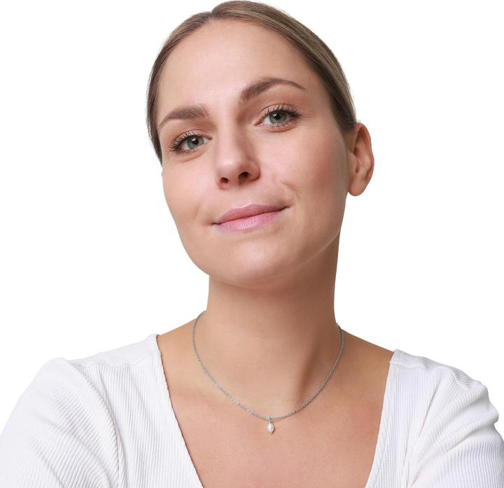 Produktbild Heideman Bethany silberfarbend (100% Edelstahl)