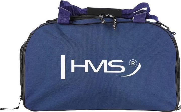 Productafbeelding HMS TRS3609 gymtas (36 l)