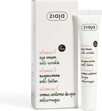 Ziaja Vitamin E Eye Cream 0.5 fl. oz. (15 ml)