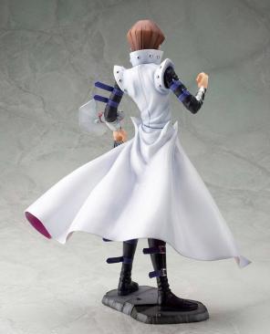 Image du produit Kotobukiya Yu-Gi-Oh!: Seto Kaiba 1/7